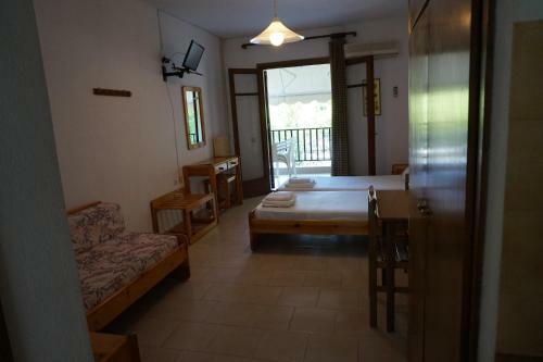 Aparthotel Alexander