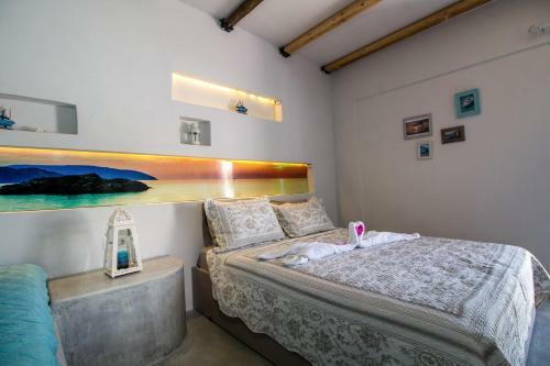 Apartamento Kastri Boutique Beach