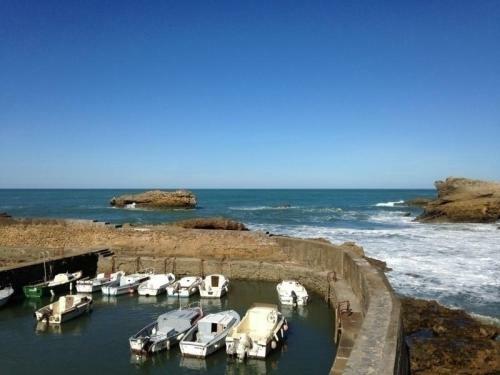 Rental Apartment Marigny 2 - Biarritz