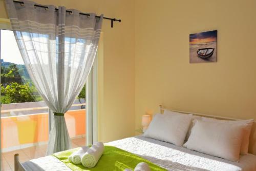 Apartamento Sofoklis Apts