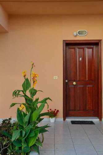 Apartamento Sofoklis Apts
