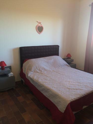 Villa Marina Di Fiori Pezza Cardo