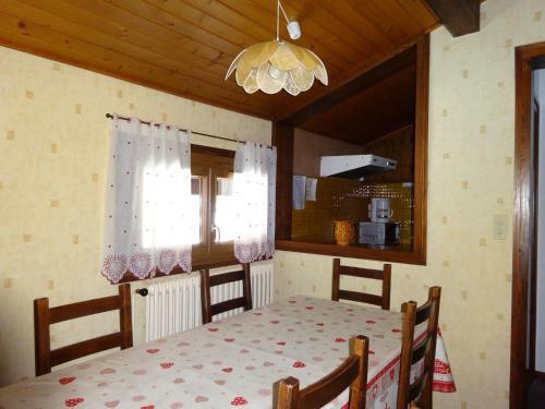 Apartamento Appartements Les Gets - Quartier Colombi�re