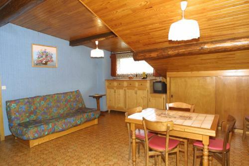 Apartamento Appartements Les Gets - Quartier Colombi�re