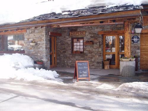 Hostal A La Pastourelle