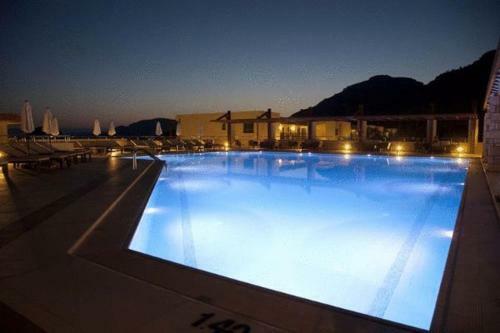 Aparthotel Island Blue Hotel