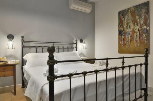 Niriides Luxury Apartments