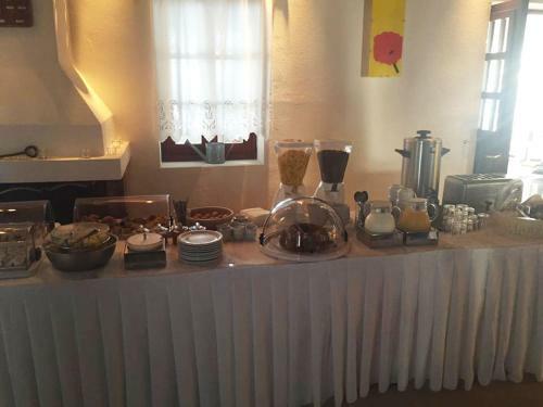 Hostal Kohylia Beach Guest House