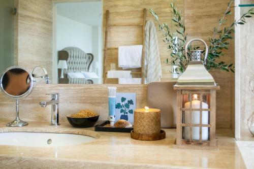 Hostal Creta Blue Luxury Collection (adults Only)