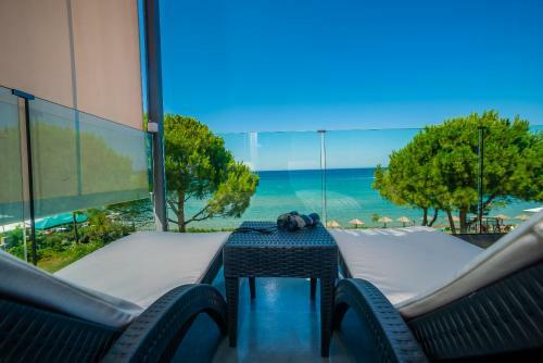 Apartamento Sunrise Rent Rooms