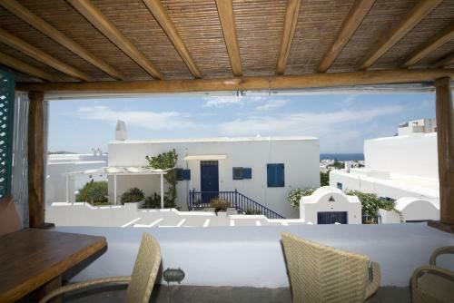 Villa David
