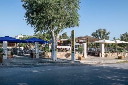 Apartamento Akti Hotel