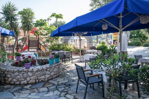 Apartamento Akti Hotel