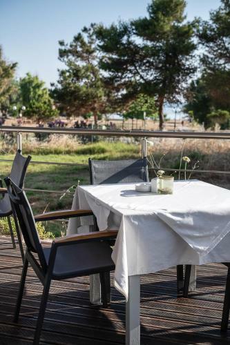 Apartamento Akti Hotel
