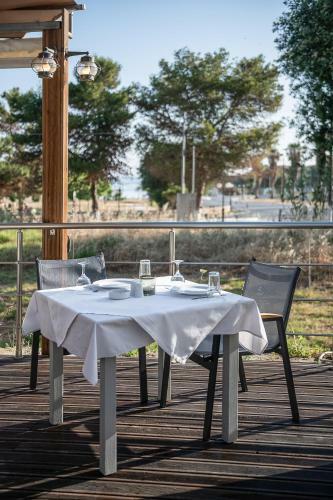 Apartamento Akti Hotel