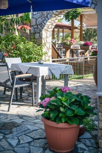 Apartamento Akti Hotel