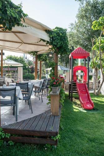 Apartamento Akti Hotel