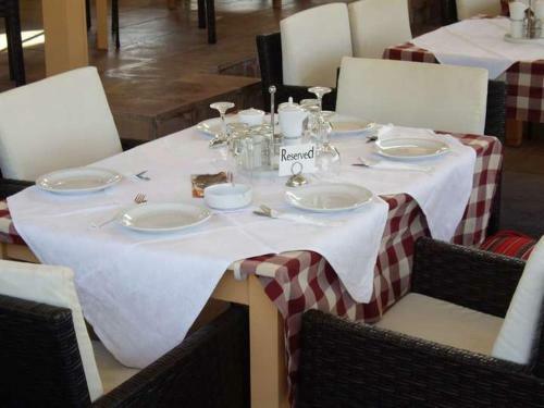 Apartamento Akti Hotel