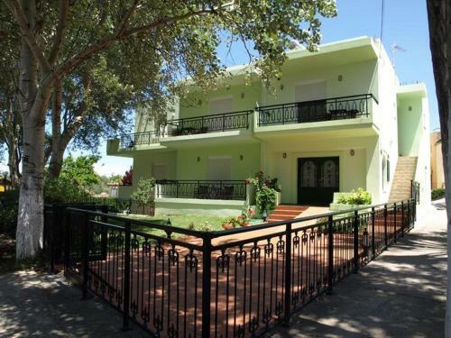 Apartamento Akti Hotel