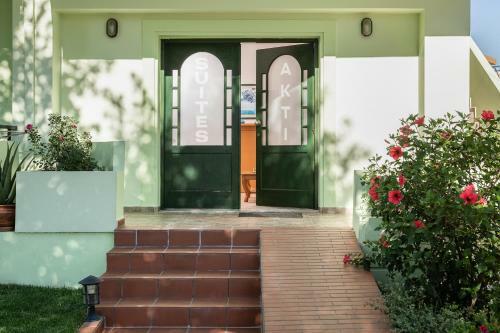Apartamento Akti Hotel