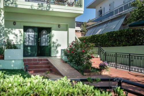 Apartamento Akti Hotel