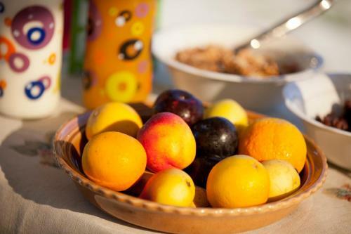 Anelia Boutique Studios & Apartments