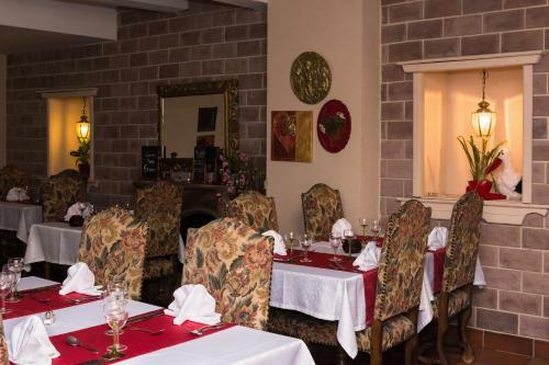 Hotel H�tel & Restaurant Ch�teau Landsberg & Spa