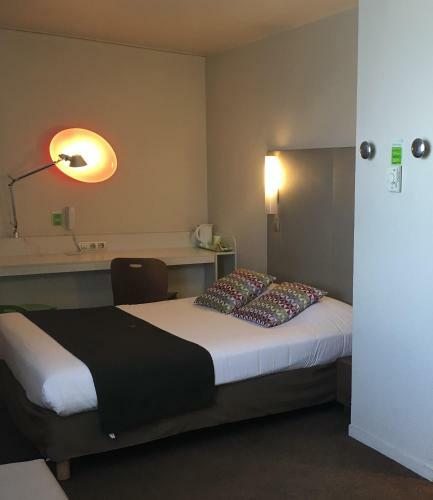 Hotel Campanile Marne La Vall�e - Bussy Saint-georges
