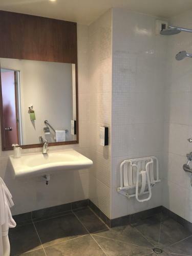Hotel Campanile Marne La Vall�e - Bussy Saint-georges