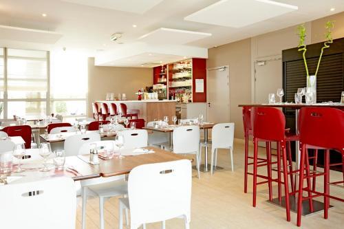 Hotel Campanile Marne La Vall�e - Bussy Saint-georges