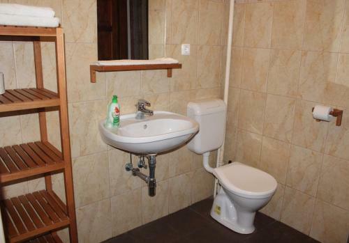 Apartment In Balatonboglar/balaton 18281