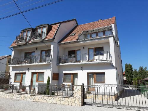 Familia Apartmanh�z