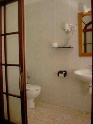Hostal Eden