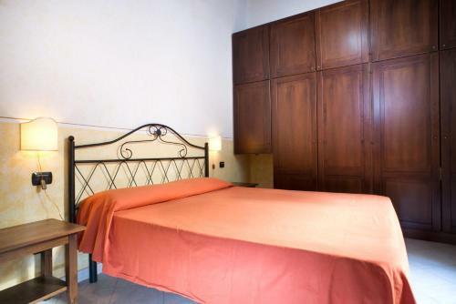 Apartamento Case Cos�