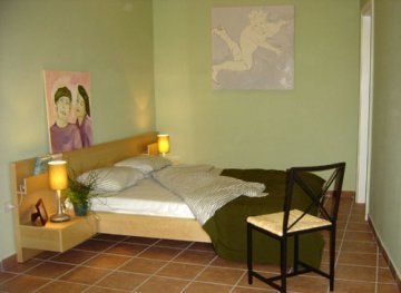 B&B La Corte