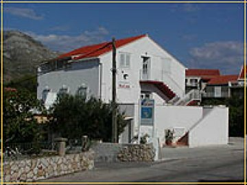 Apartments Bachan