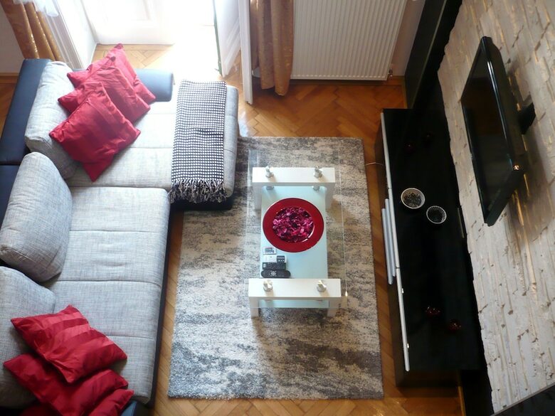 Welcome Budapest Apartments