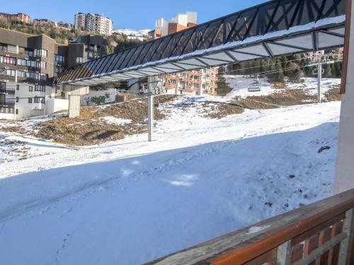 Apartment Ski Soleil.1