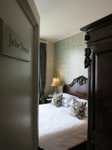 Logis Hotel De France
