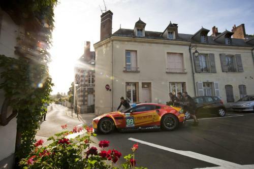 Logis Hotel De France
