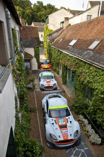 Logis Hotel De France