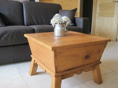 Apartamento Le Cristal 2