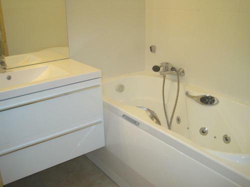 Apartamento Le Cristal 2