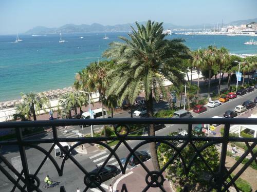 Apartamento Palais Miramar 65 Bd De La Croisette Cannes