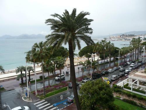Apartamento Palais Miramar 65 Bd De La Croisette Cannes