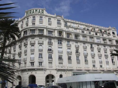 Apartamento Palais Miramar 65 Bd De La Croisette Cannes