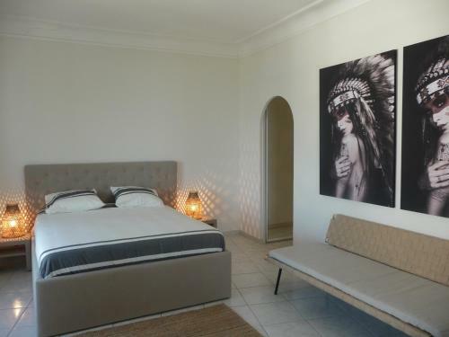 Apartamento Palais Miramar 65 Bd De La Croisette Cannes