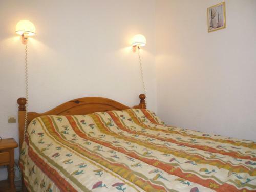 Apartamento Holiday Home Les Lauriers Roses