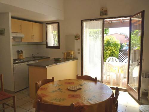 Apartamento Holiday Home Les Lauriers Roses