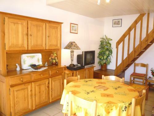 Apartamento Holiday Home Les Lauriers Roses